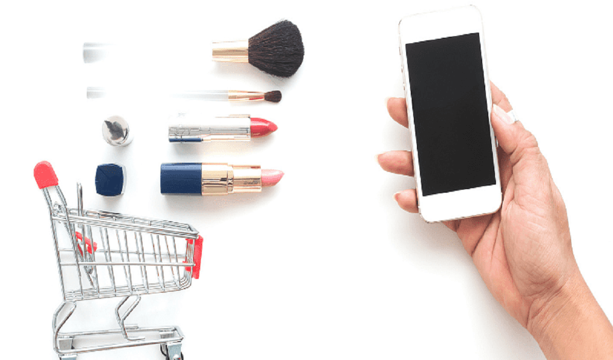 cosmetics and body care